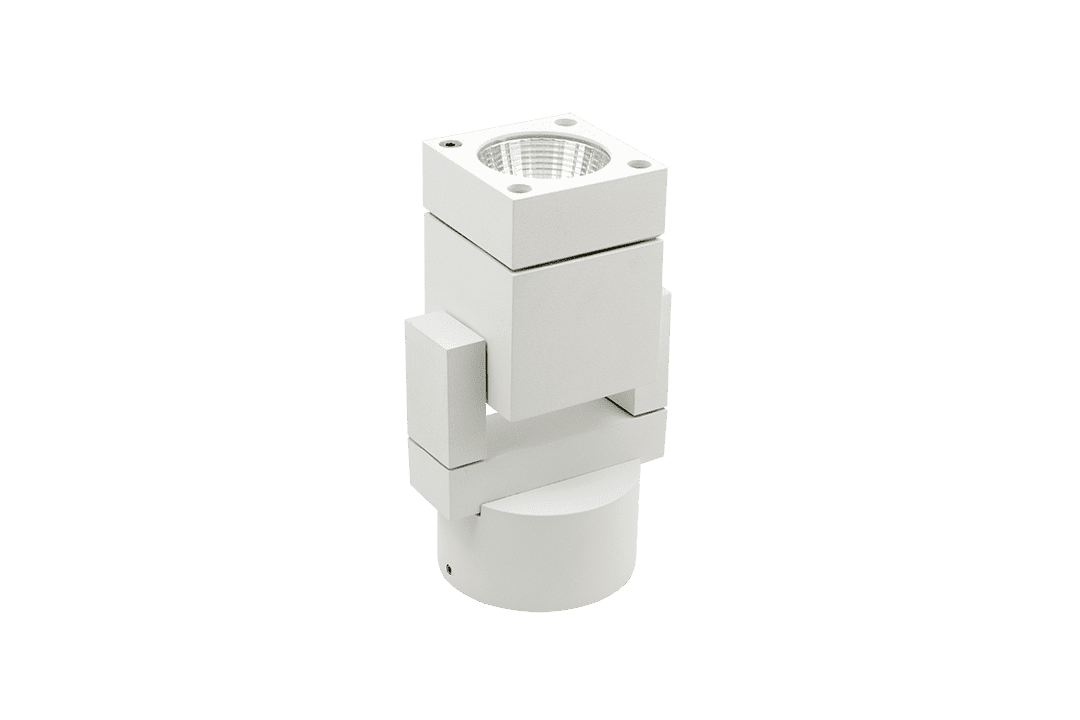 Уличный настенный светильник Designled GW-A410-5-WH-WW 003034