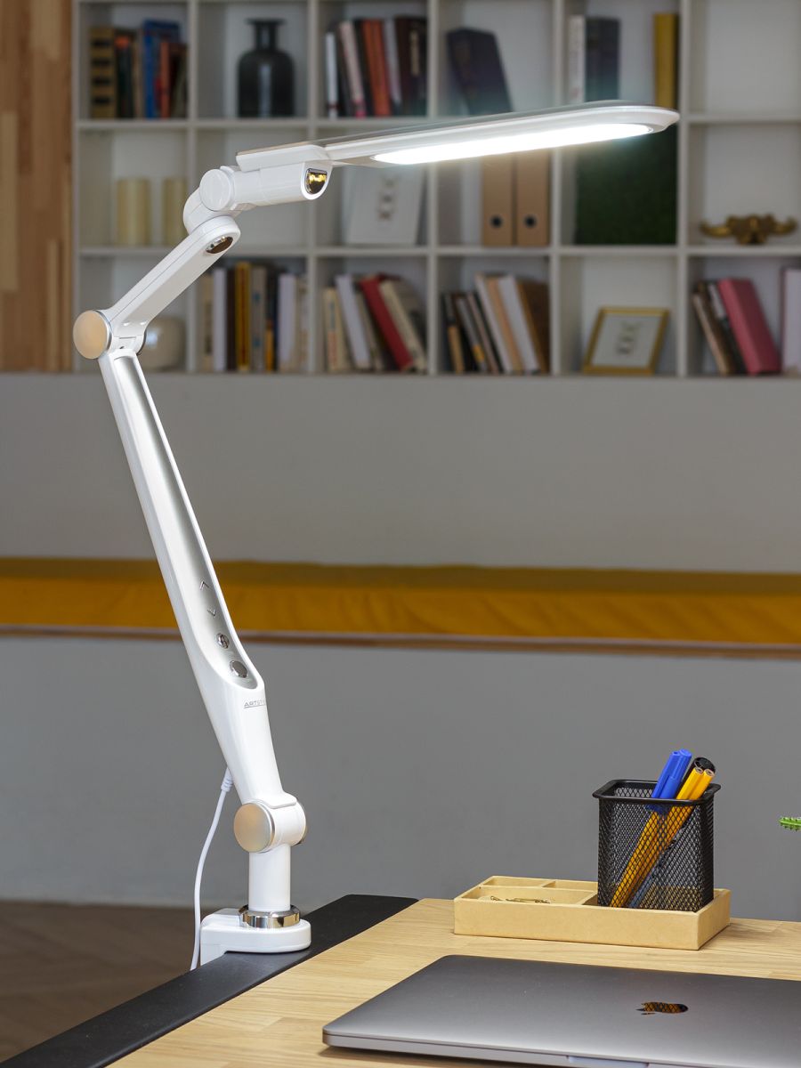 Настольная лампа ARTSTYLE TL-402CS