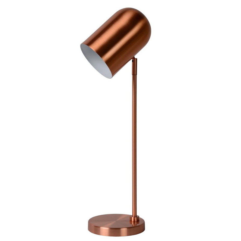 Настольная лампа Lucide Bliny 30592/01/17