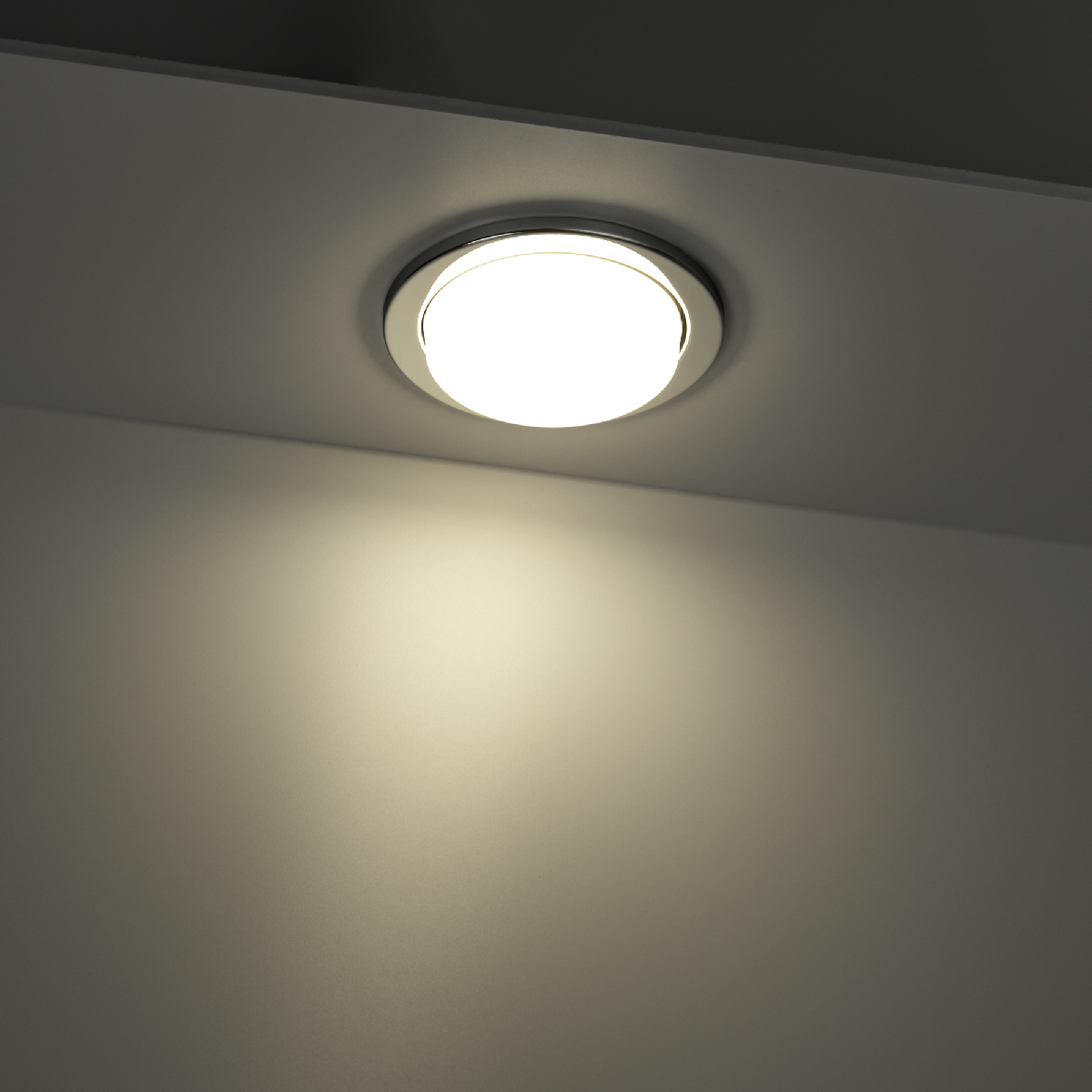 Встраиваемый светильник REV 28951 7