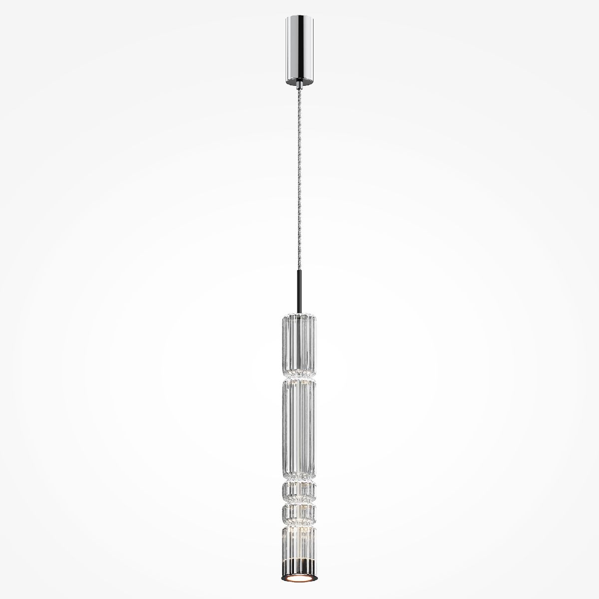 Подвесной светильник Maytoni Ordo MOD272PL-L12CH3K