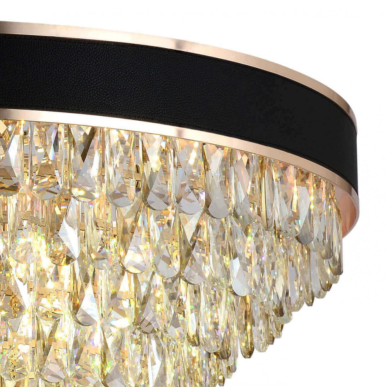 Подвесная люстра Stilfort Marin 1025/03/18P