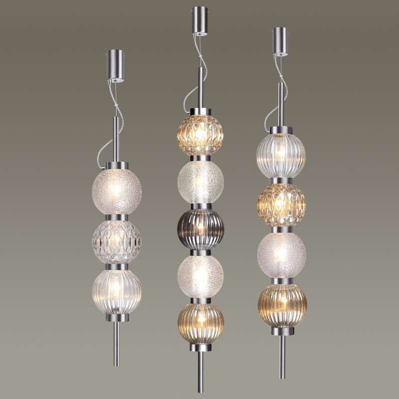 Подвесной светильник Odeon Light 4273/5