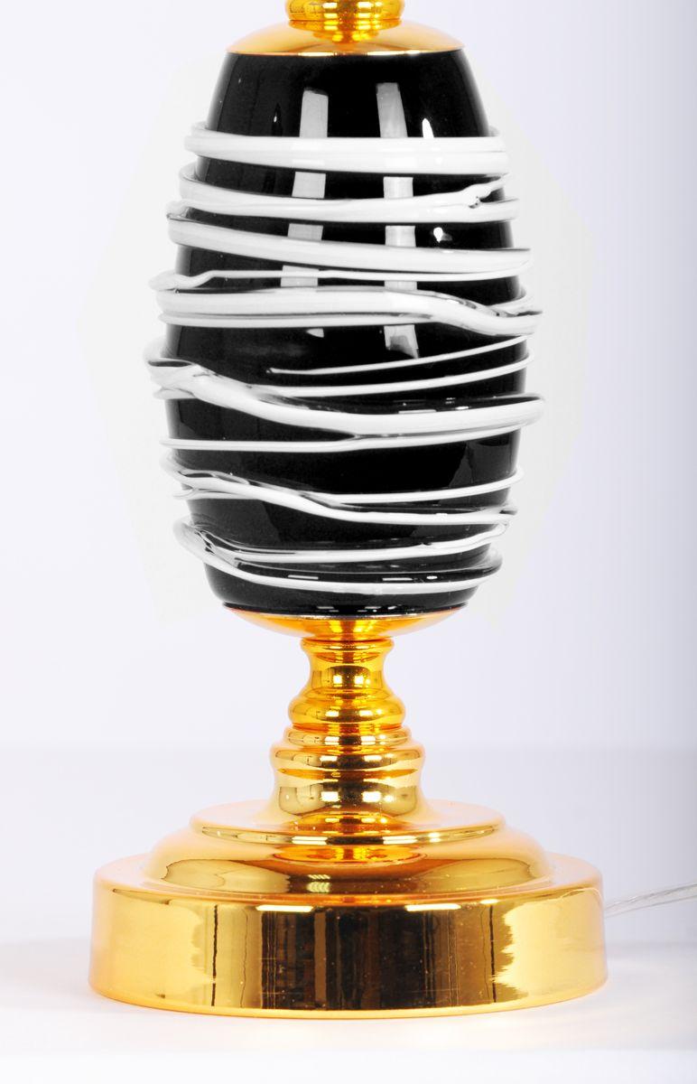 Настольная лампа Abrasax Lilie TL.7818-1GO