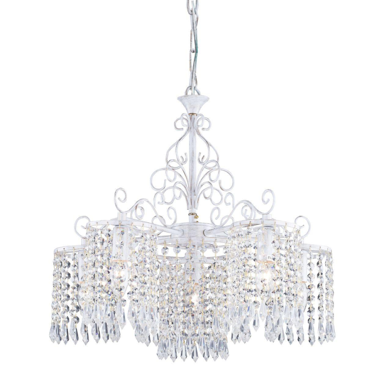 Подвесная люстра Favourite Salto 1939-6P