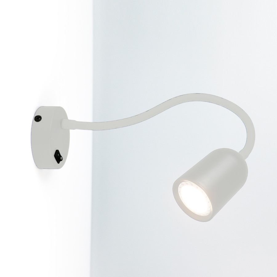 Гибкое бра General GWL-GU10-M-IP20 661933