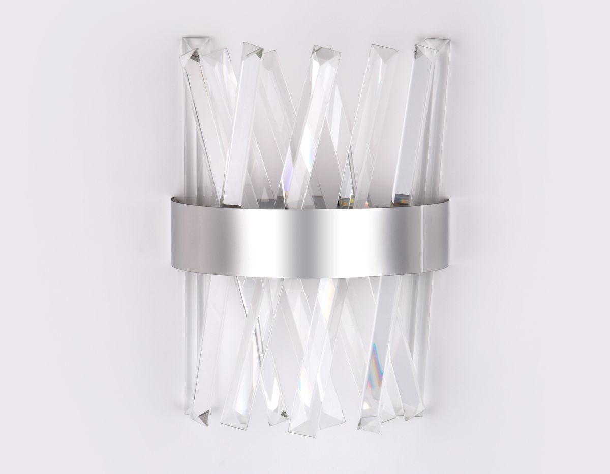 Настенный светодиодный светильник Ambrella Light Traditional TR5322