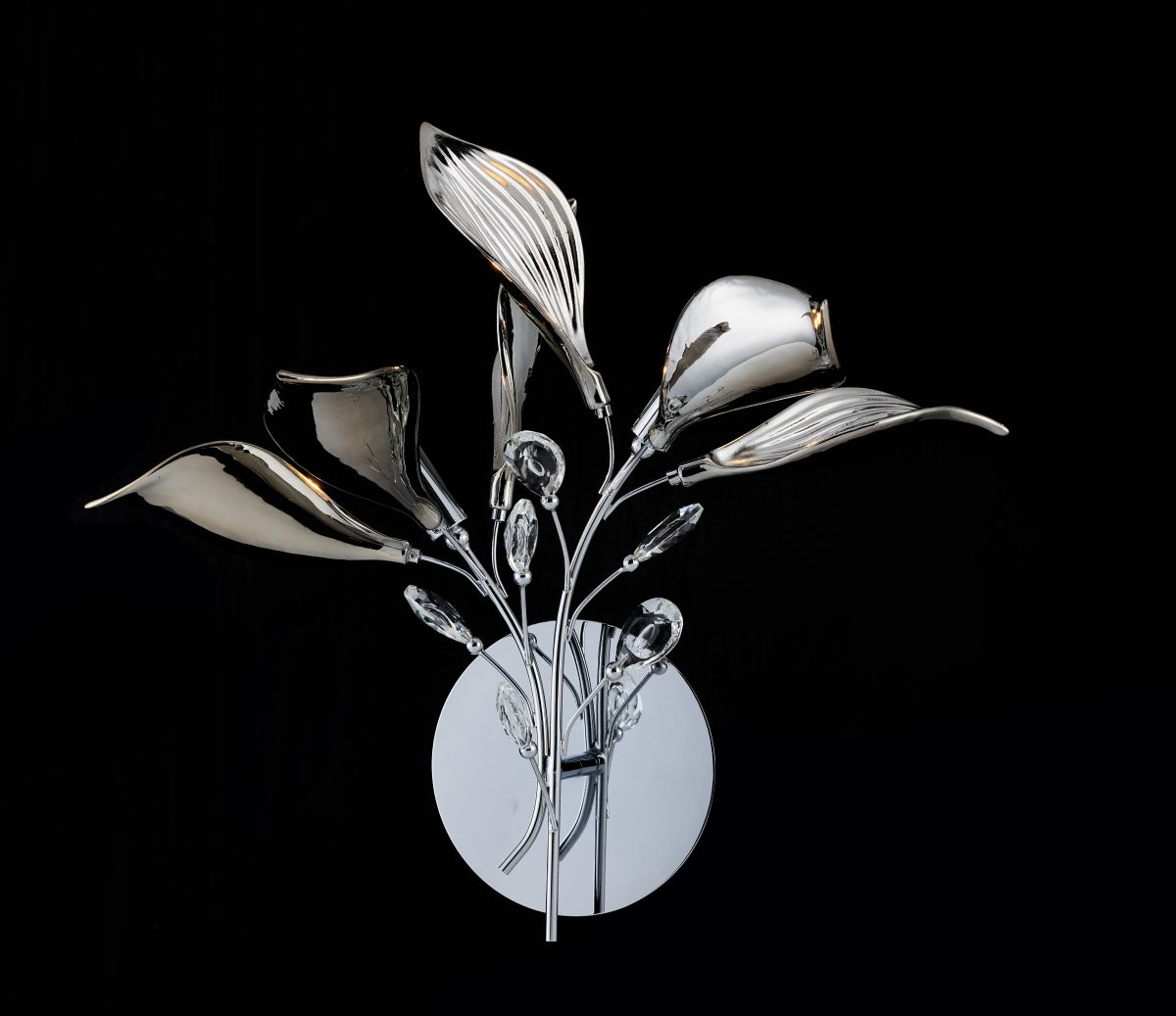 Настенный светильник Alfa Light F2924-05