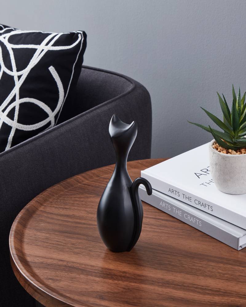 Статуэтка Кот Eglo Suzu 427014