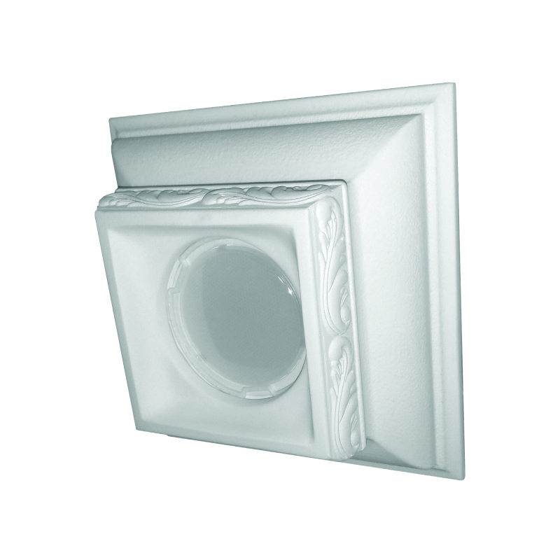 Встраиваемый светильник Apeyron V40-114