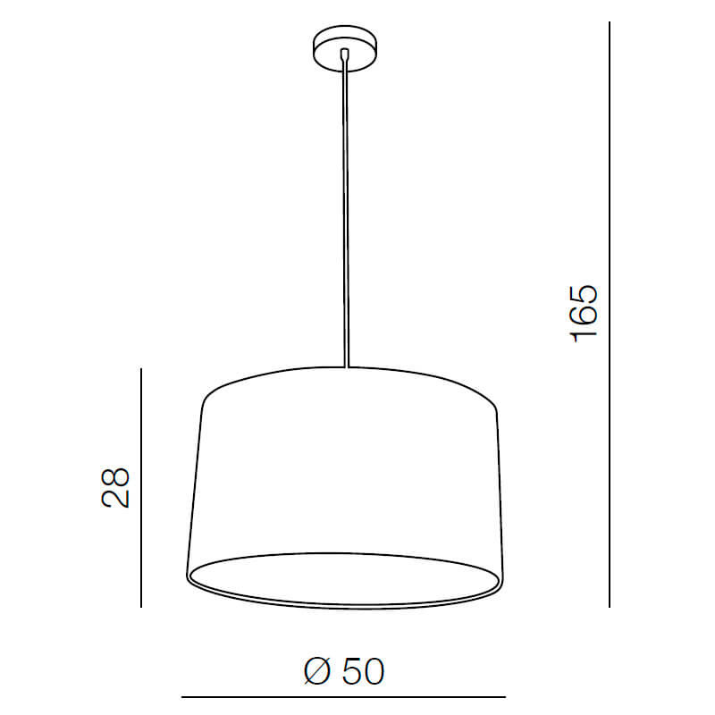 Подвесная люстра Azzardo Bosse pendant AZ1322