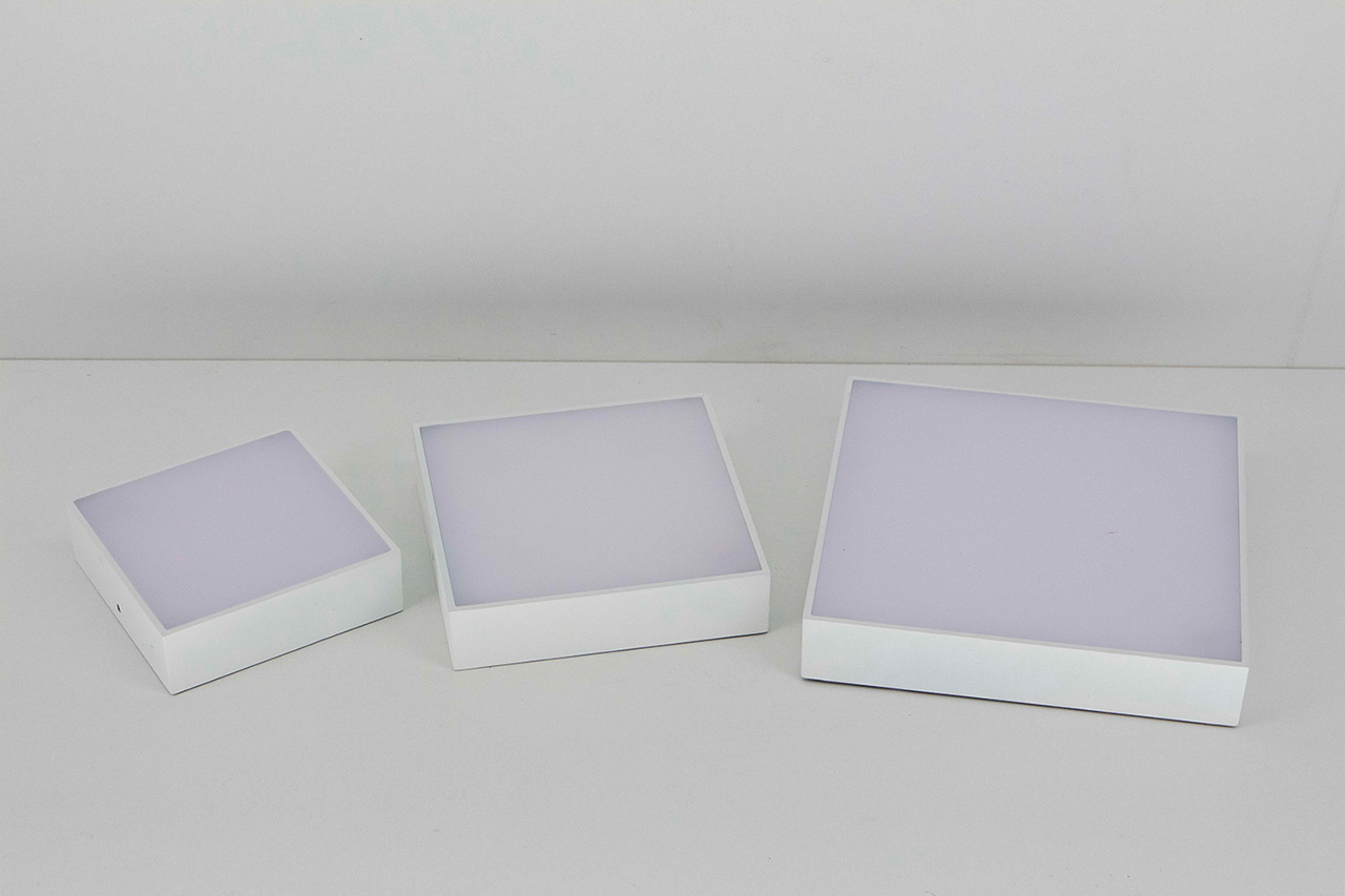 Потолочный светодиодный светильник Citilux Тао CL712K120