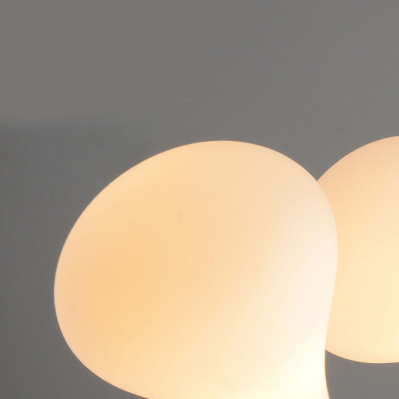 Люстра на штанге ImperiumLoft Anker 193417-23