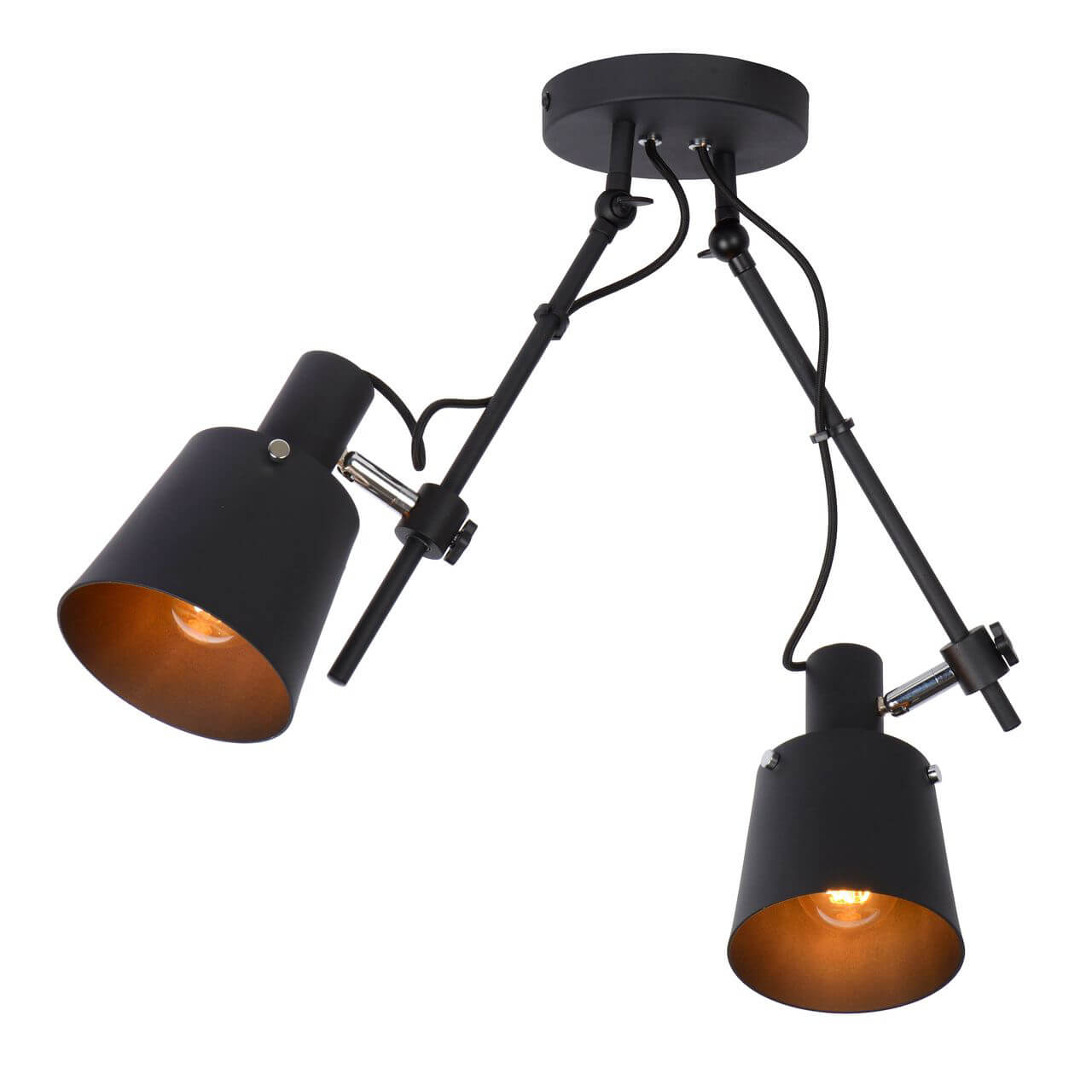 Спот Lucide QUINNY 74107/12/30