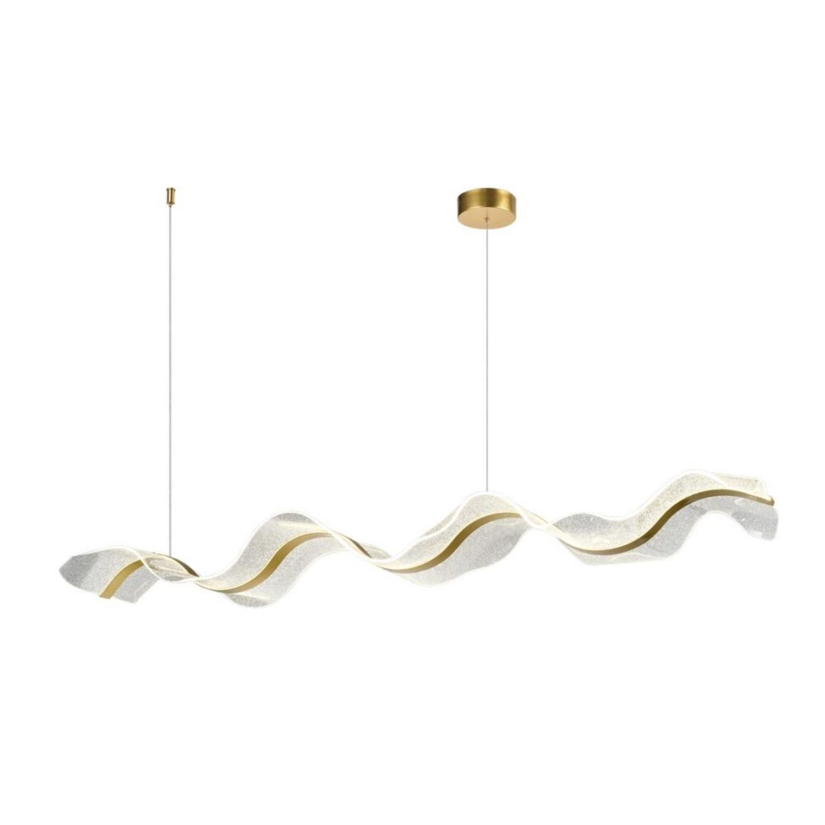 Подвесная люстра Aployt Viven APL.080.13.50