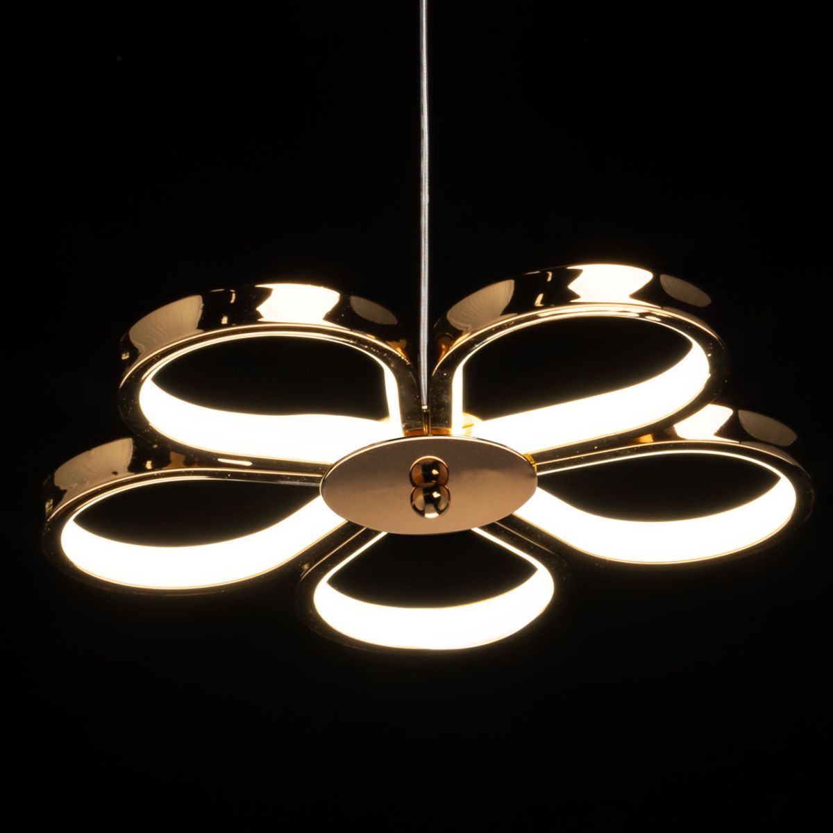 Подвесной светильник De Markt City Мадлен 424019301