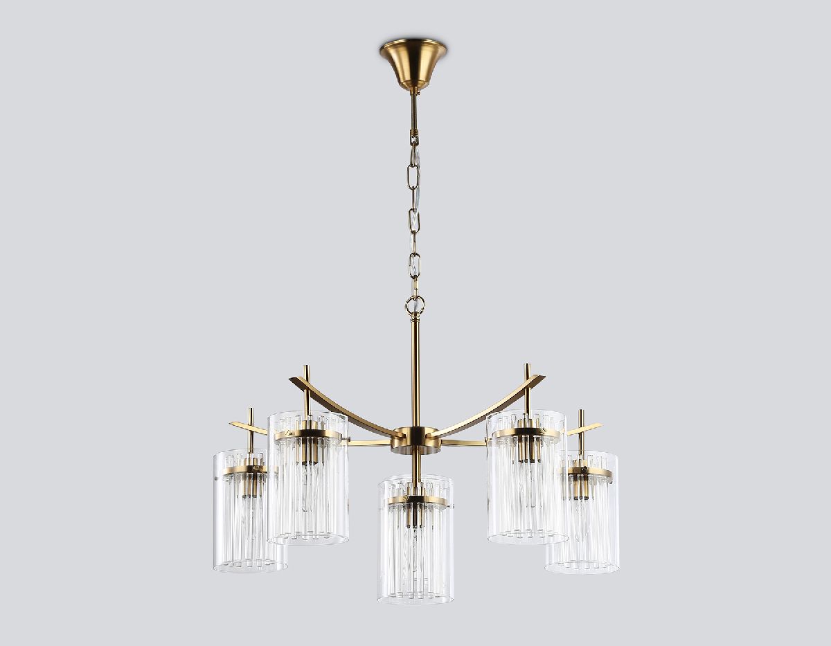 Подвесная люстра Ambrella Light High Light Heigh Light LH56031