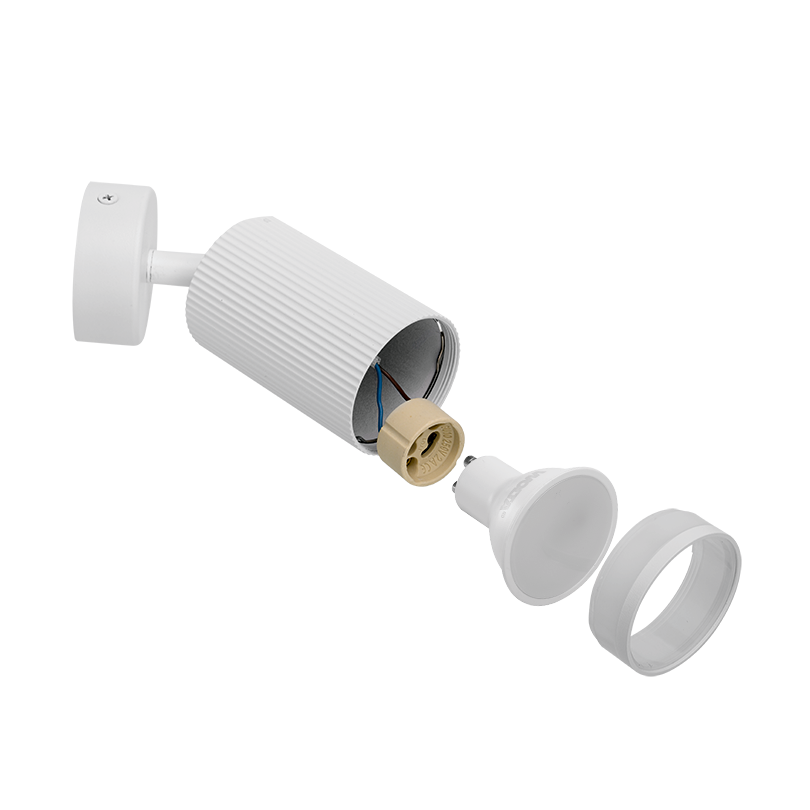 Спот Wolta Corallo WSL-GU10/04W