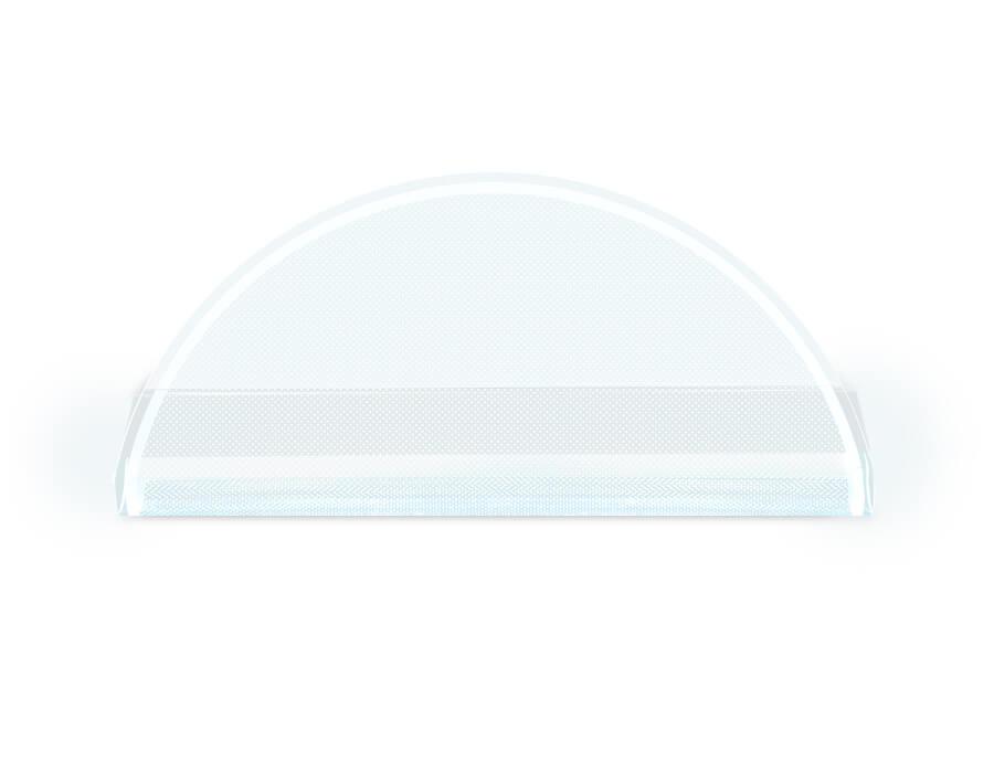 Настенный светильник TopDecor Happy A2 10 99gp