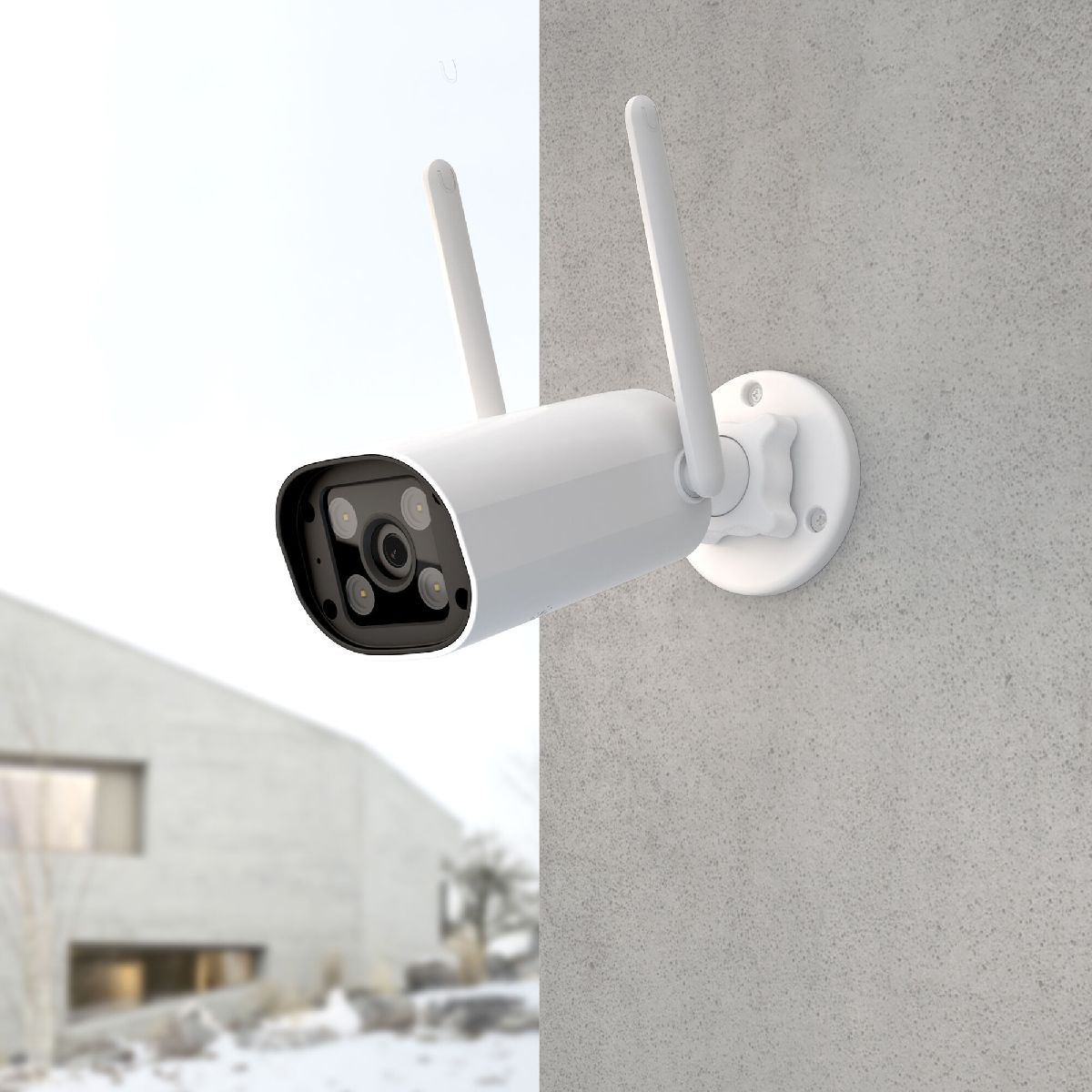 Умная видеокамера Elektrostandard WF 76500/01 4690389211850 a069150