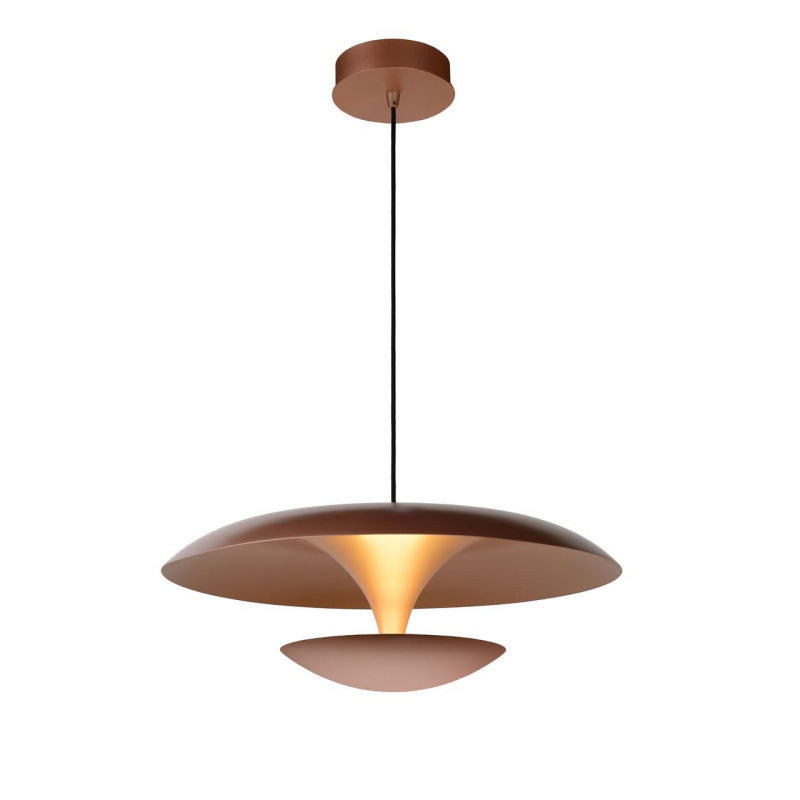 Подвесной светодиодный светильник Lucide Bimse Led 30480/24/19