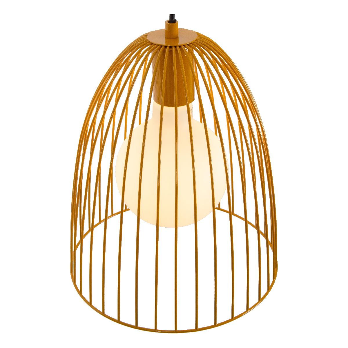 Подвесной светильник Lucide Macarons 74417/01/44