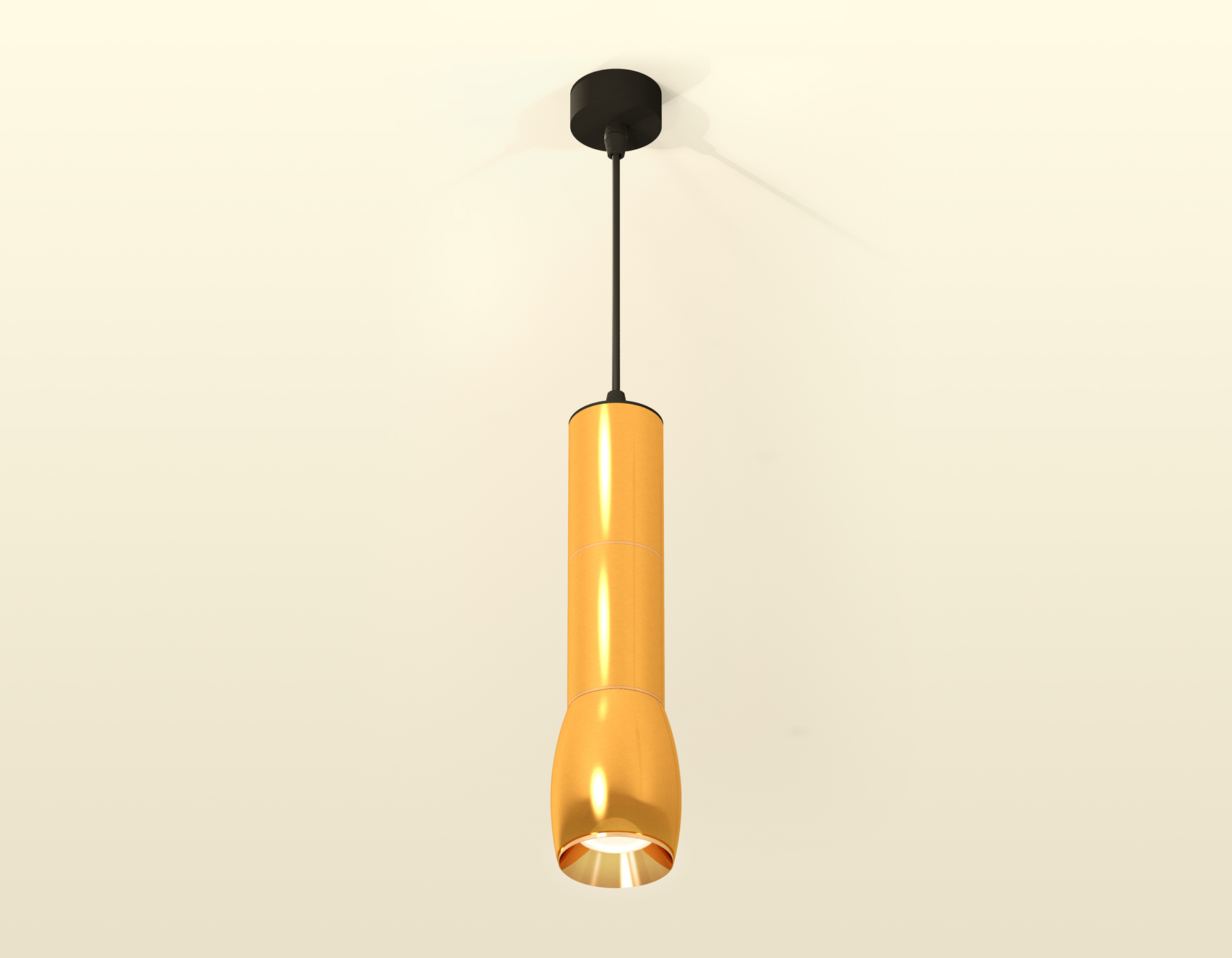 Подвесной светильник Ambrella Light Techno Spot XP1125001 (A2302, C6327x2, A2062x2, C1125, N7034)