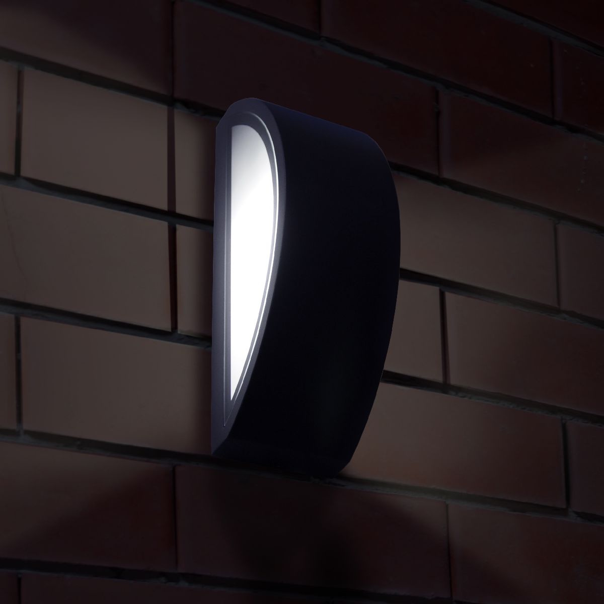 Уличный настенный светильник Elvan PJ-1505/1-E27-Gr