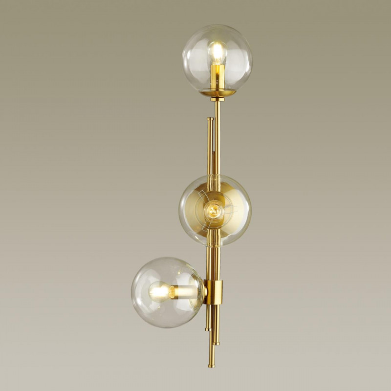 Бра Odeon Light 4799/3W