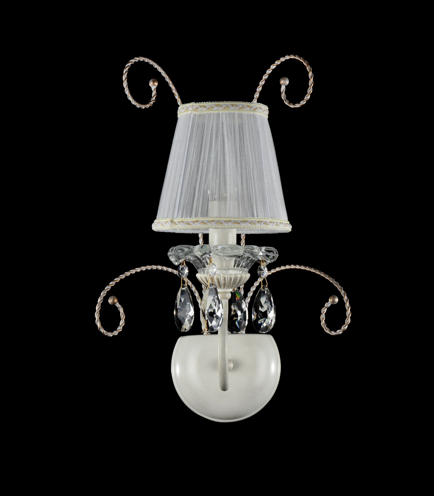 Бра Maytoni Uventa ARM257-01-G