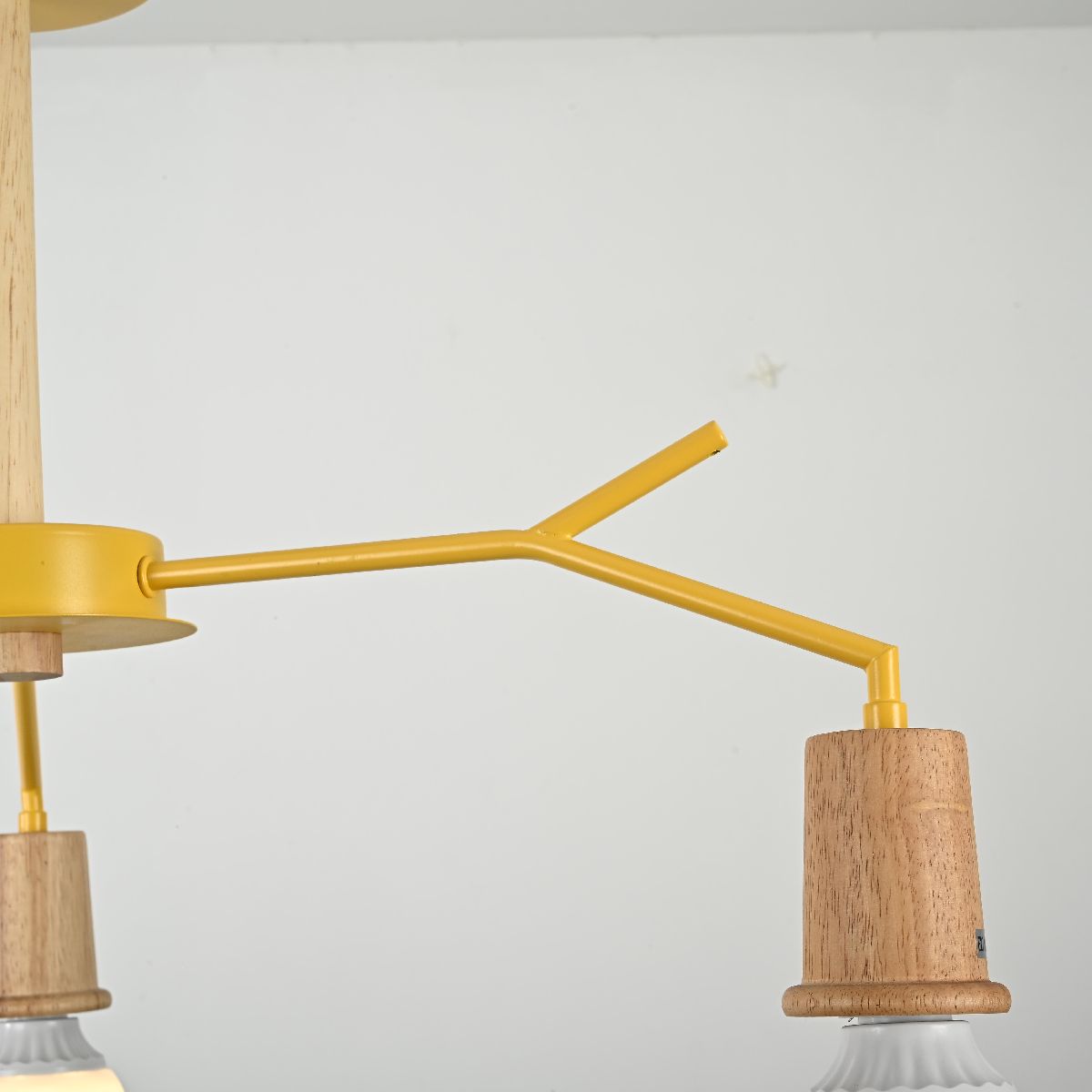 Люстра на штанге ImperiumLoft Les color 220502-23