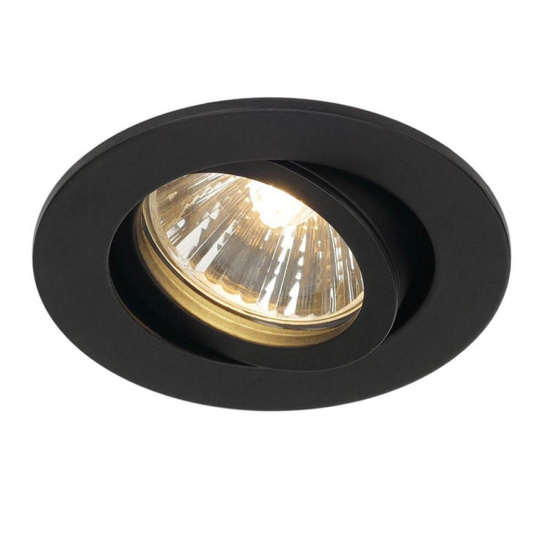 Встраиваемый светильник SLV New Tria 68 Round 1001980