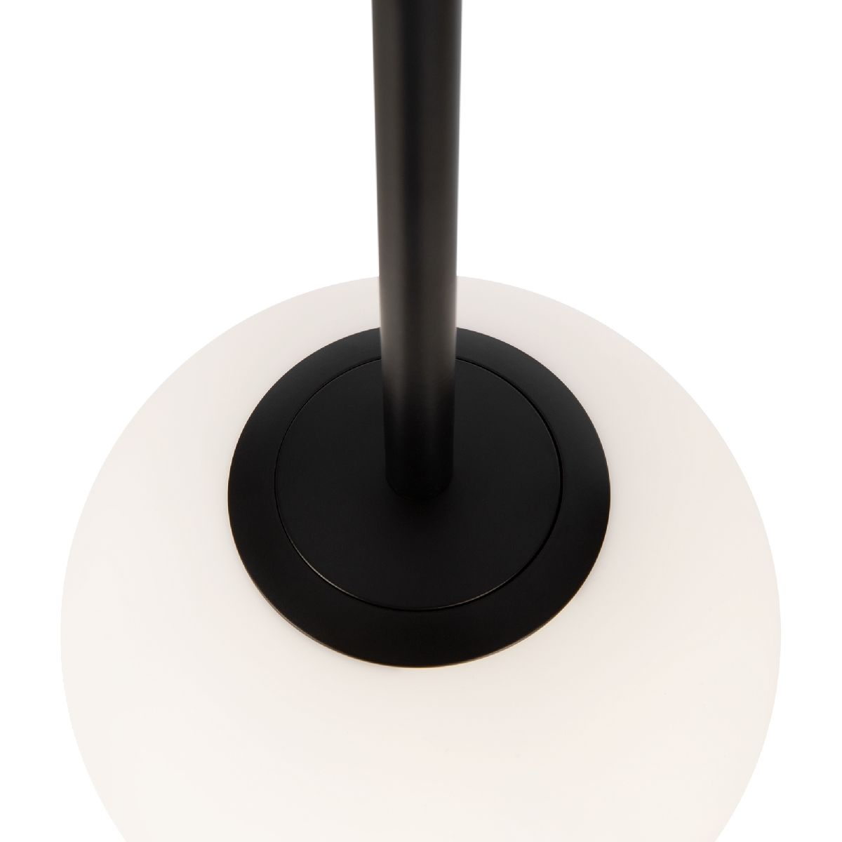 Подвесной светильник Maytoni Basic form MOD321PL-01B