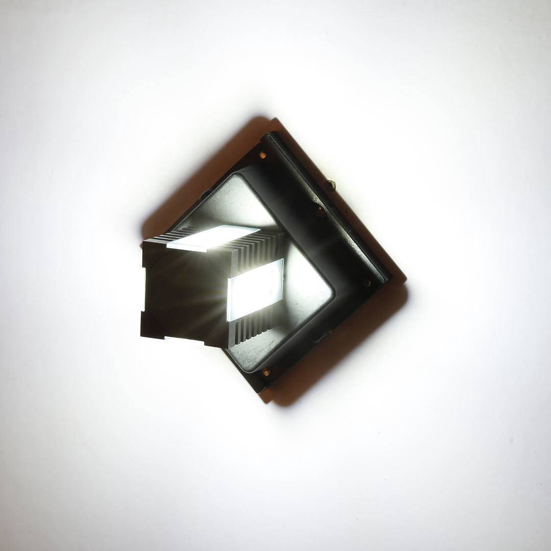 Настенный светильник DesignLed GW-5201-6-BL-CW 001546