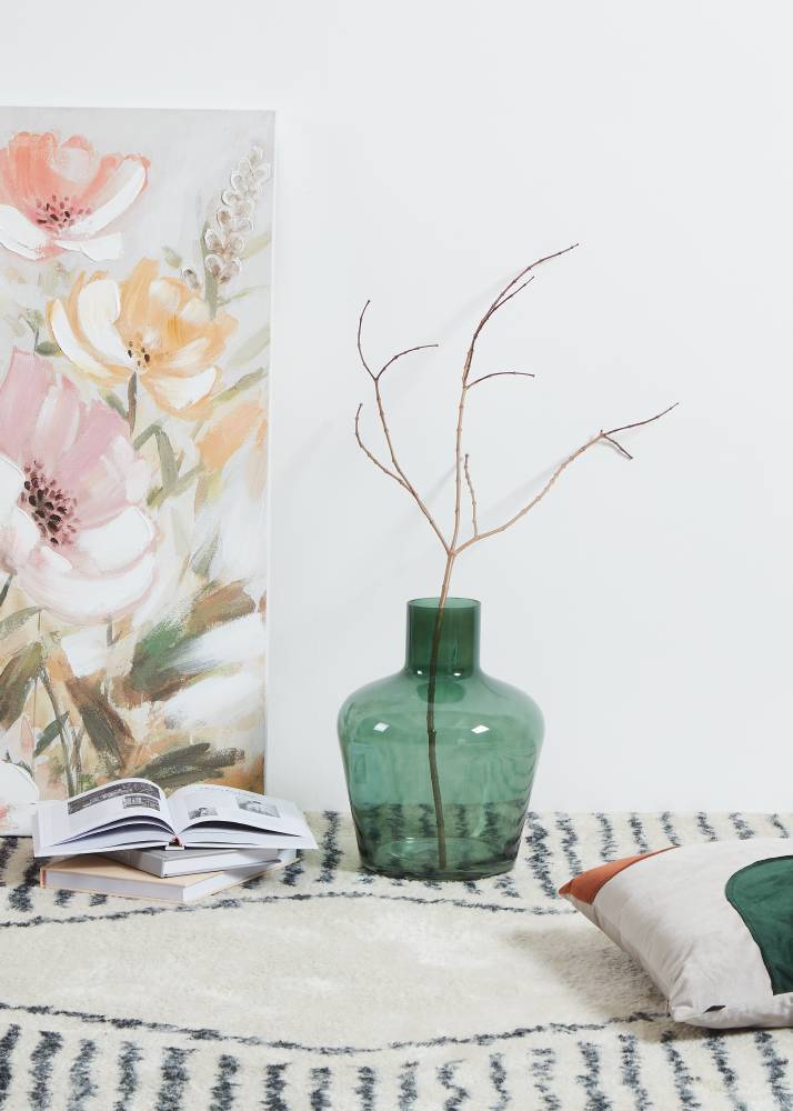 Декоративная ваза Eglo Samuntai 421367