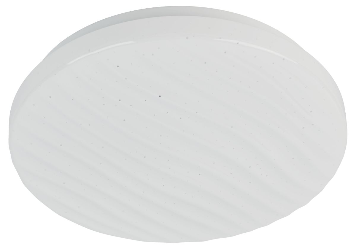 Потолочный светильник ЭРА SPB-6 Slim Sahara 24W-4K Б0071125