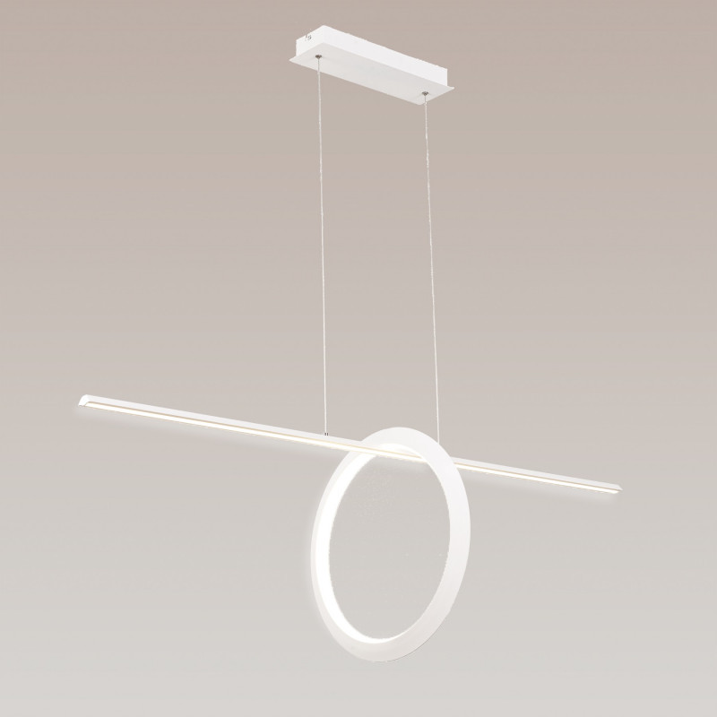 Подвесной светильник Mantra KITESURF 7193