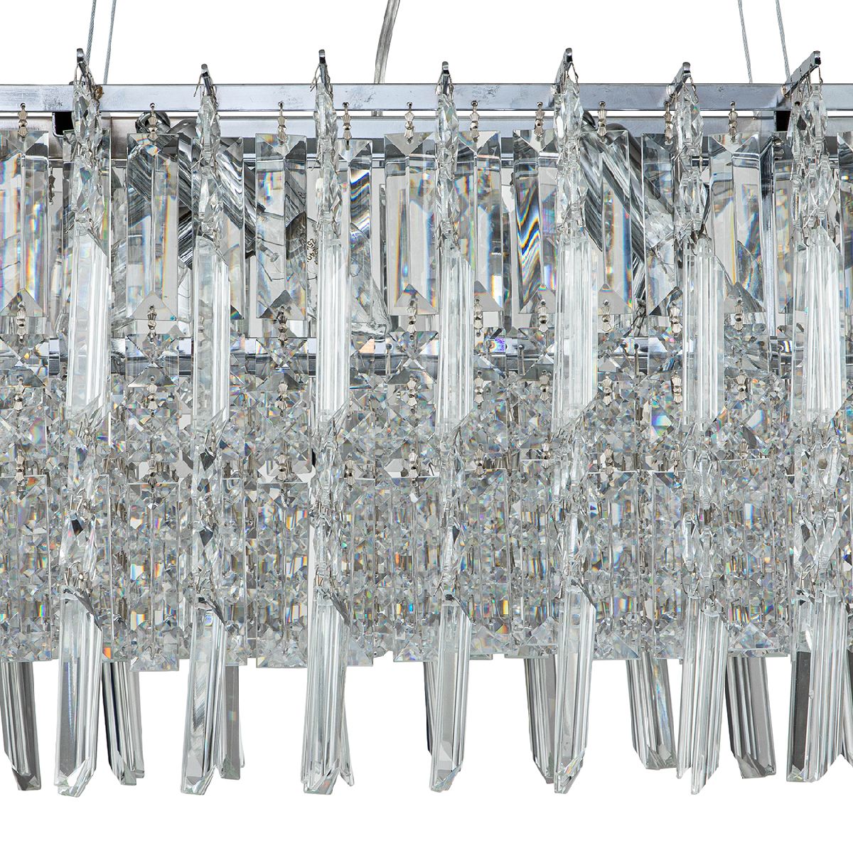 Подвесная люстра Indigo Artisto V000390