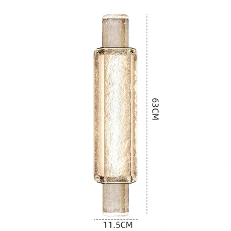 Настенный светильник ImperiumLoft Carmel 154889-60