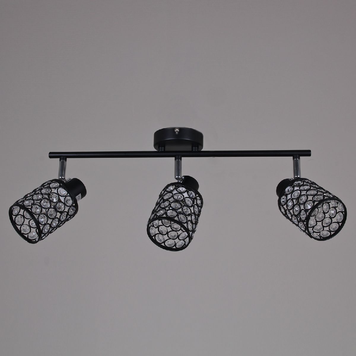 Спот Reluce 07503-0.8-03 BK+CR