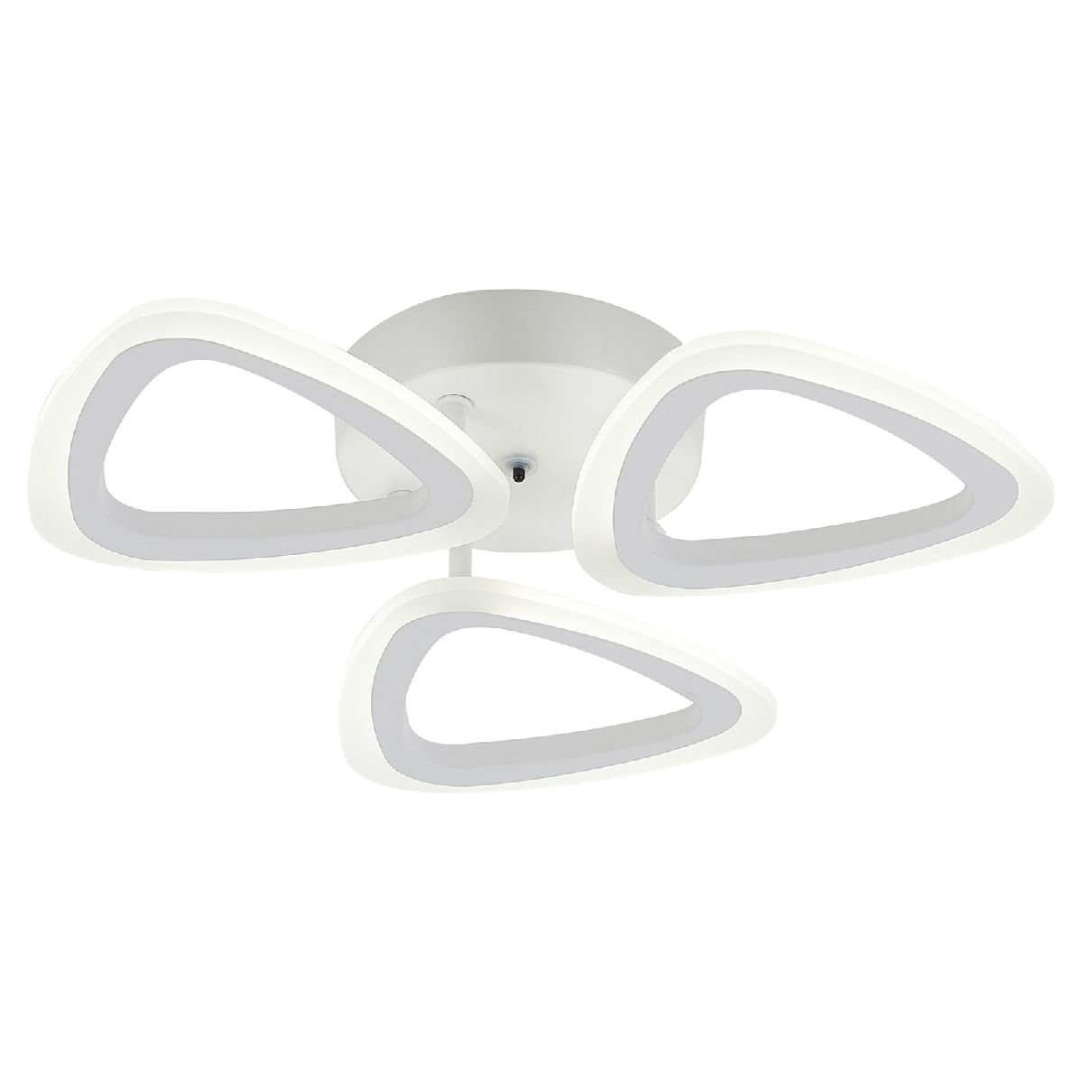 Потолочный светильник Natali Kovaltseva Simply LED LAMPS 81403