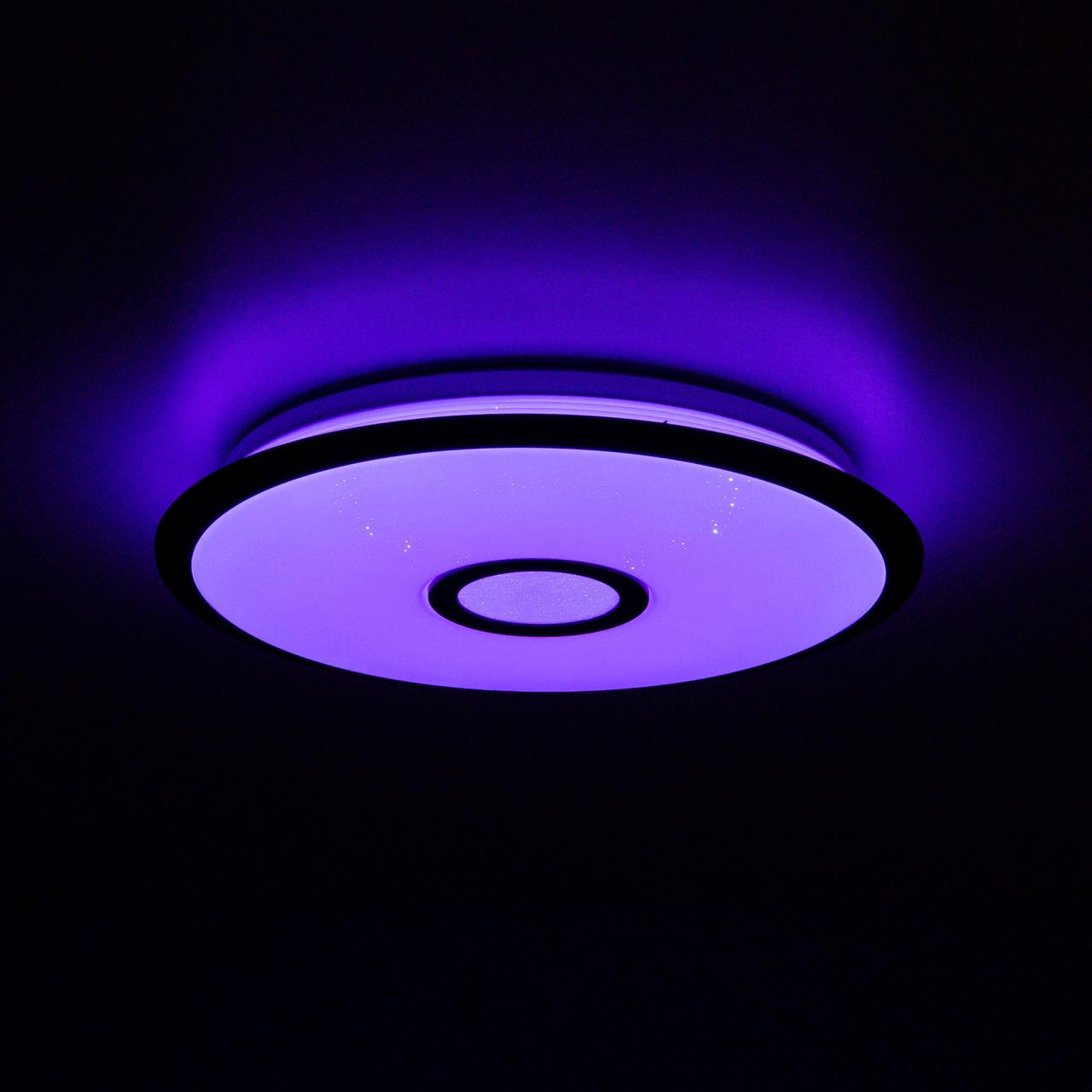 Потолочная люстра Citilux Старлайт Смарт CL703A35G в Москве