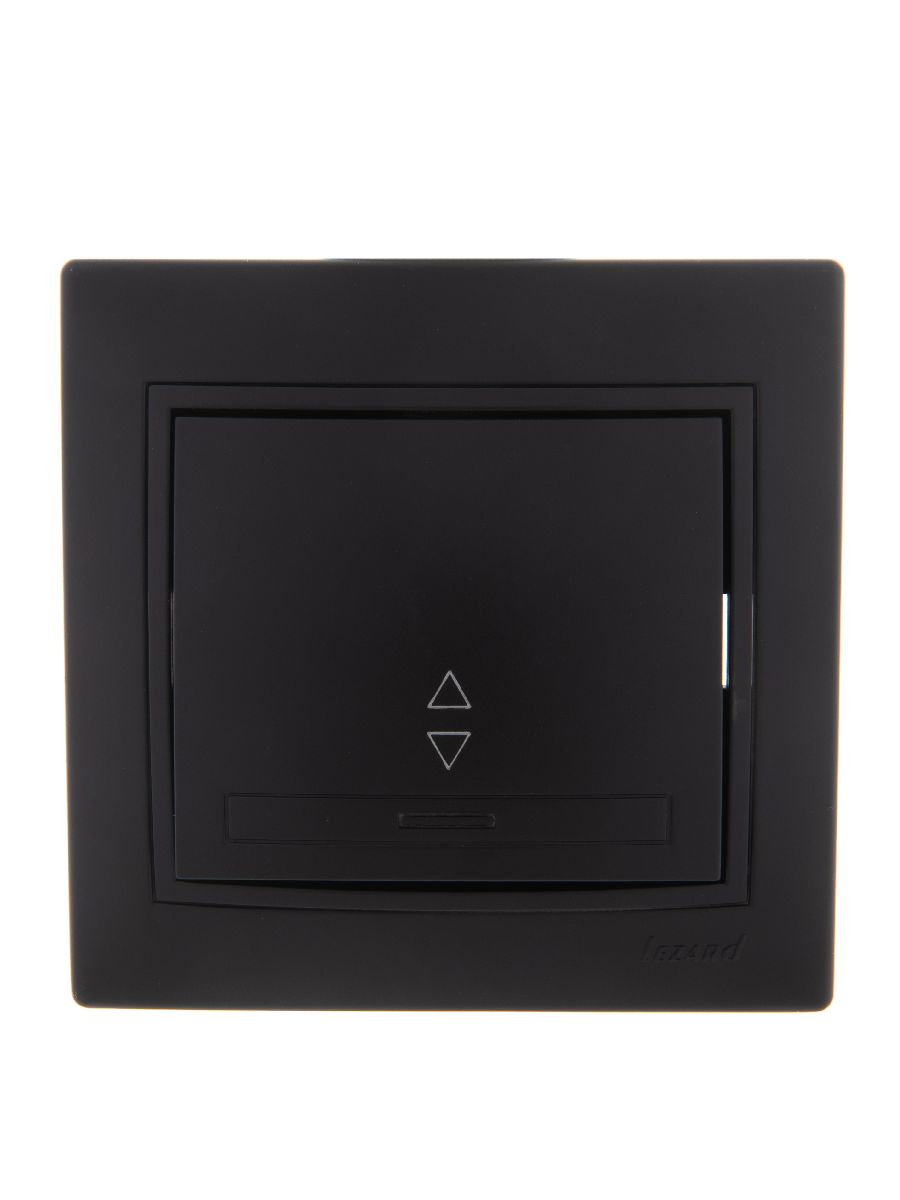 Выключатель проходной Lezard Mira 701-4242-105