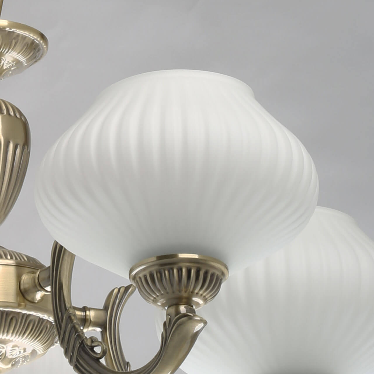 Подвесная люстра MW-Light Фелиция 114010505