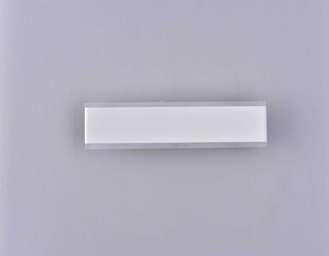 Настенный светильник DesignLed GW-8083S-16-WH-WW 003218