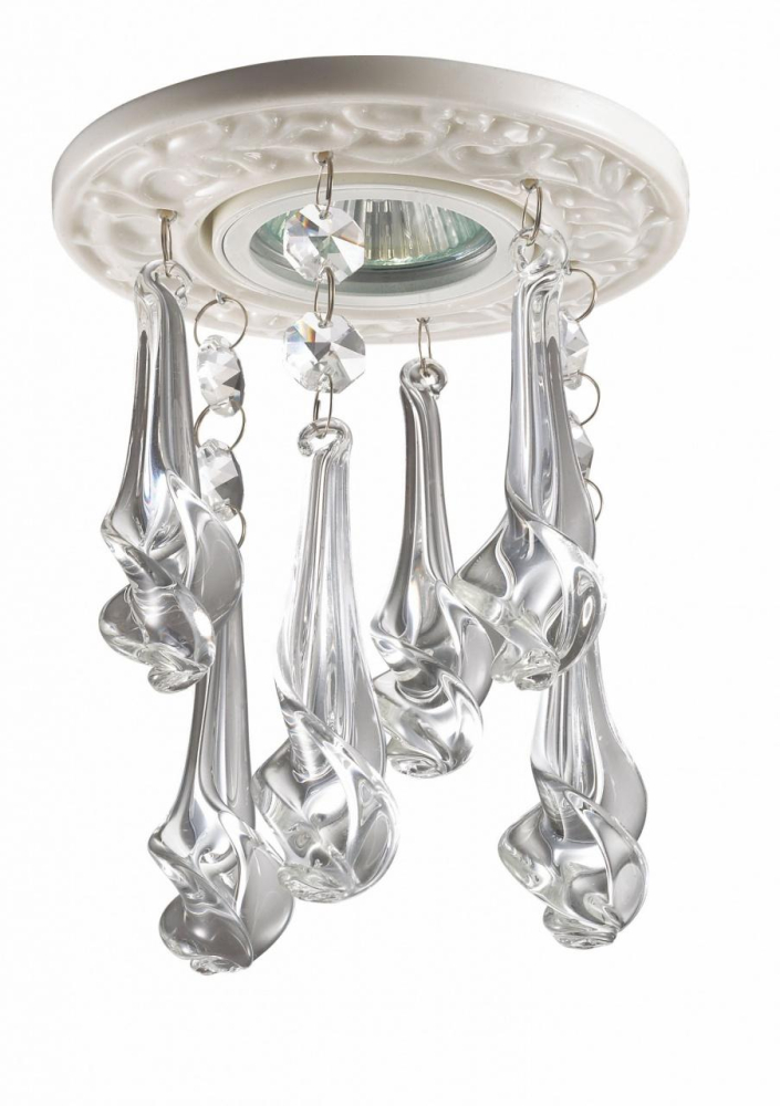 Встраиваемый светильник Novotech Pendant 369962