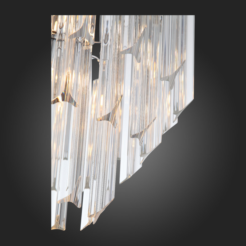 Подвесная люстра ST-Luce SL386.103.05