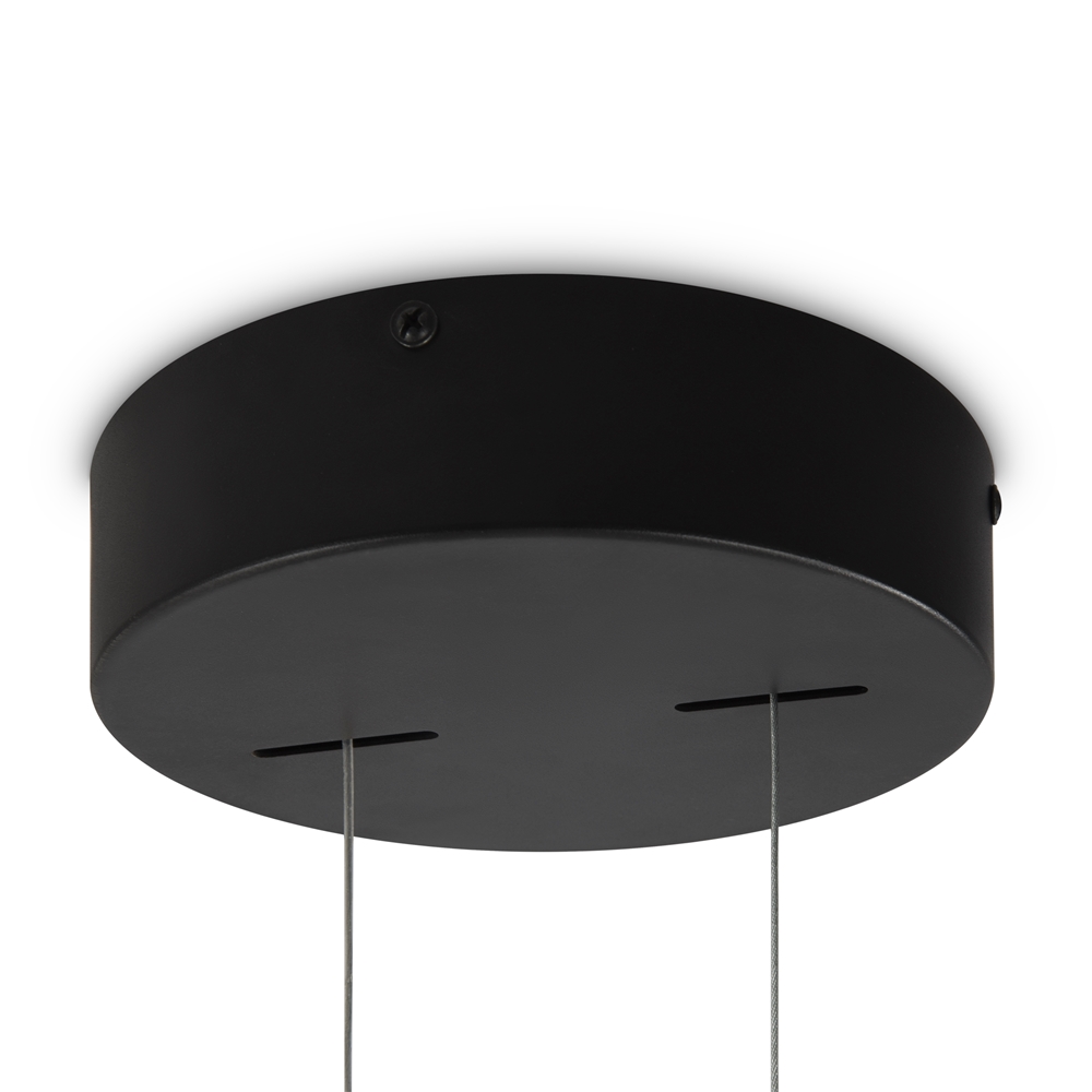 Подвесной светильник Maytoni Origami MOD163PL-L38B4K