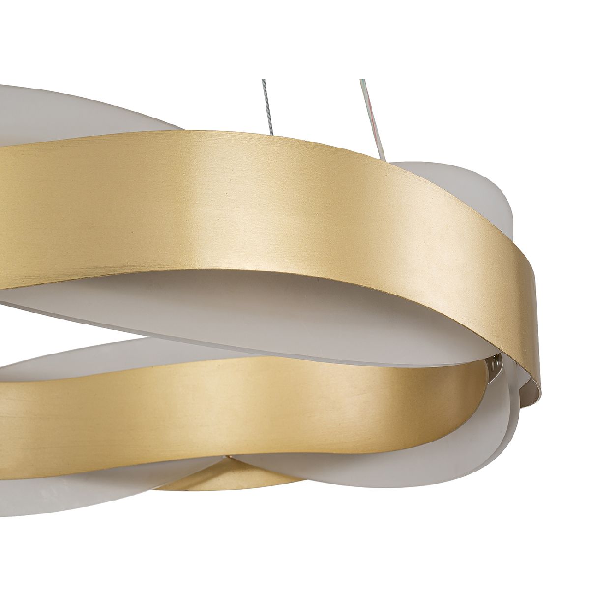 Подвесной светильник Indigo Treccia V000068L