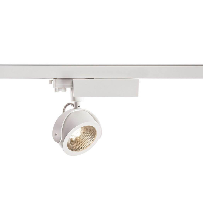 Трековый светильник SLV 3Ph Kalu 153601